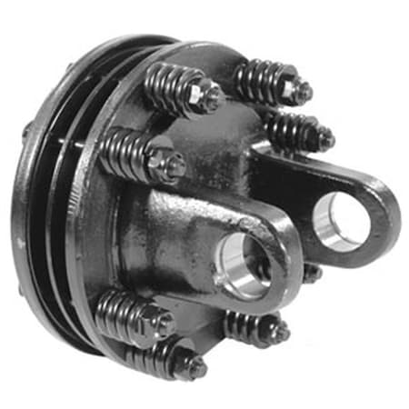 Aftermarket FF4 Clutch Assembly A-BP641460003-A-AI